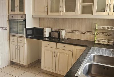 Serviced 1 Bed Apartment with En Suite in Westlands Area