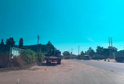 1,026.86 m² Commercial Land in Mtwapa - 4