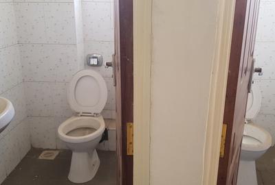 6,000 ft² Warehouse with Service Charge Included at Mombasa Road - 3