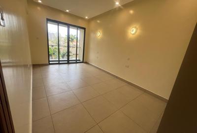 1 Bed Apartment with En Suite in Kilimani - 4