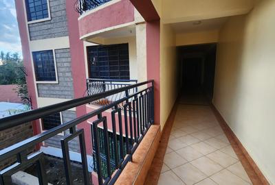 2 Bed Apartment with En Suite at Laiser - 4