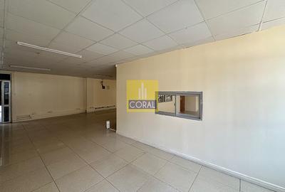 4,483 ft² Office in Parklands