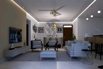 3 Bed Apartment with En Suite at Third Avenue - 2