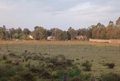 0.5897 ac Land at Karen - 2