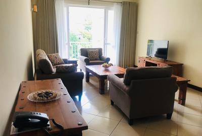 Serviced 2 Bed Apartment with En Suite at Brookside Gardens - 3