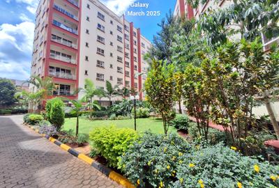 3 Bed Apartment with En Suite at Brookside Drive.