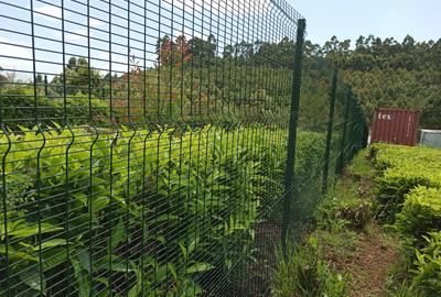 0.5 ac Residential Land at Limuru Girls