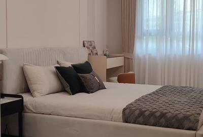 1 Bed Apartment with Swimming Pool at Woodavenue - 3