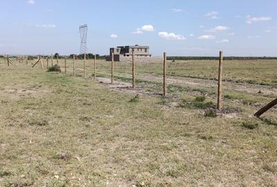 0.045 ha Residential Land at Residential Mwalimu Farm Ruiru