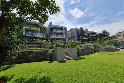 5 Bed Townhouse with En Suite at Kitisuru - 3