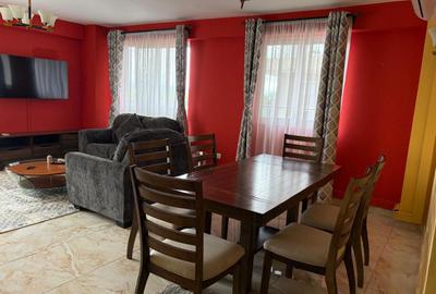 Furnished 3 Bed Apartment with En Suite at General Mathenge - 2