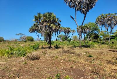 Land in Diani - 3