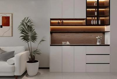 2 Bed Apartment with En Suite at Prime Upper Hill Location - 3