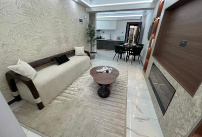 2 Bed Apartment with En Suite in Kilimani - 4