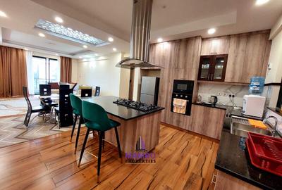 Serviced 2 Bed Apartment with En Suite at Near Arboretum Forest - 2