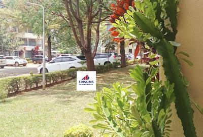 4 Bed Apartment with En Suite at Rhapta Road