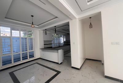 4 Bed House with En Suite in Ruiru - 3