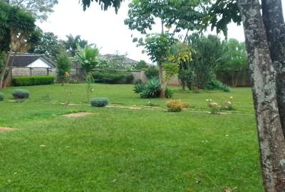 1.2 ac Land in Runda