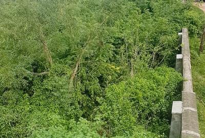 Land in Nyali Area - 3