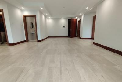 2 Bed Apartment with En Suite in Rhapta Road