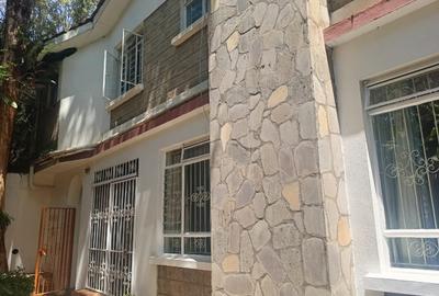 3 Bed Townhouse with Garden at Old Kitisuru - 4