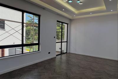 4 Bed Townhouse with En Suite in Lavington