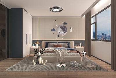 3 Bed Apartment with En Suite at Sports Road