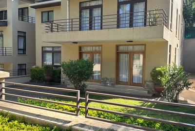 4 Bed Townhouse with En Suite in Lavington