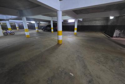 2 Bed Apartment with En Suite in Nyari - 4