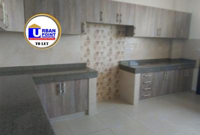 4 Bed Apartment with En Suite in Nyali Area