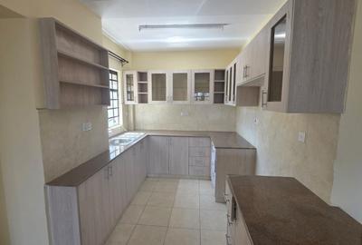 Serviced 3 Bed Apartment with En Suite in Athi River - 2