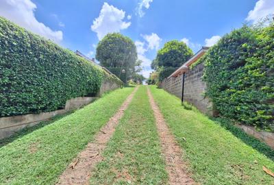 5 Bed Townhouse with En Suite at Kirawa Road - 4