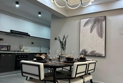 2 Bed Apartment with En Suite in Lavington