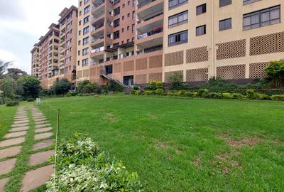 4 Bed Apartment with En Suite at Githunguri Road