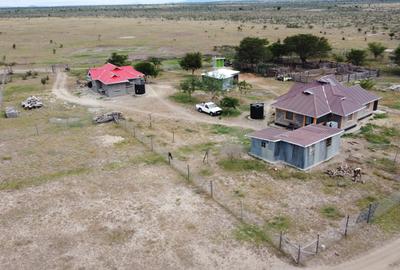 50,100 m² Commercial Land in Kitengela