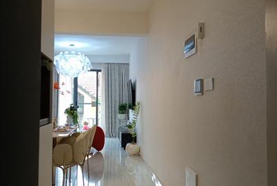2 Bed Apartment with Swimming Pool at Riara Rd - 2