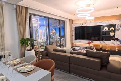 2 Bed Apartment with En Suite at Westlands - 2