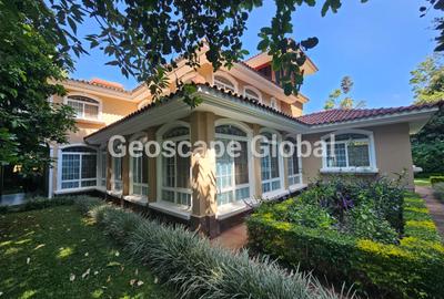 4 Bed House with En Suite in Kitisuru - 4