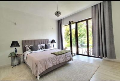 5 Bed Villa with En Suite in Karen - 4