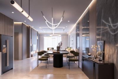 2 Bed Apartment with En Suite in Kileleshwa - 3