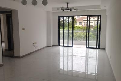 2 Bed Apartment with Gym in Kileleshwa - 2