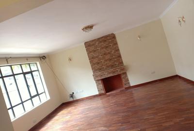 4 Bed House at Karen Hub