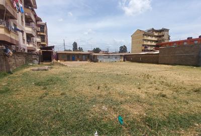 0.3 ac Land in Kawangware