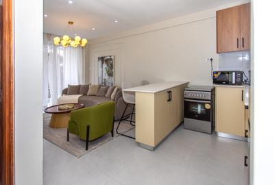 1 Bed Apartment with En Suite at Laiser Hill Rd - 4