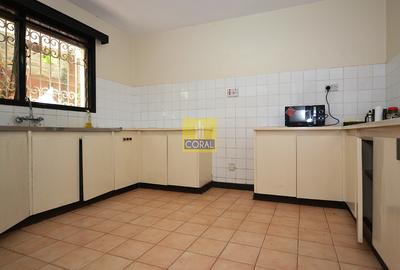 Commercial Property with Backup Generator in Westlands Area - 4