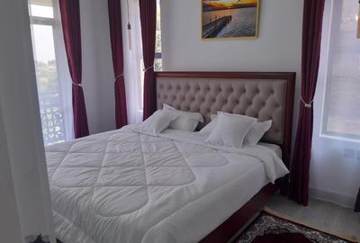 Serviced 1 Bed Apartment with En Suite in Kitisuru