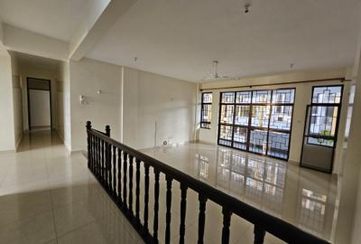 3 Bed Apartment with En Suite in Nyali Area