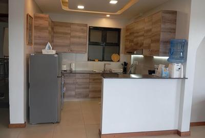 Serviced 2 Bed Apartment with En Suite at Off Rhapta Road - 2