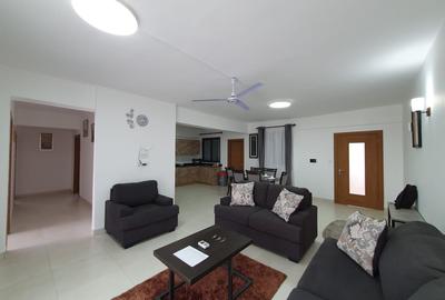 3 Bed Apartment with En Suite at Westlands - 3