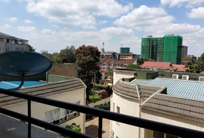 3 Bed Apartment with En Suite in Westlands Area